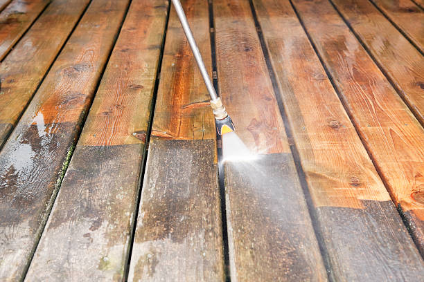 Trusted Tucumcari, NM Pressure Washing Experts
